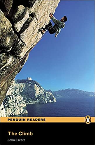 The Climb,  Penguin Readers level 3.