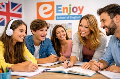 Inglés adultos