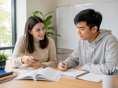 Clases particulares de inglés en Pamplona