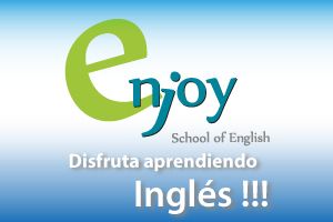 Enjoy School of English