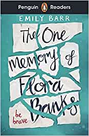 The one memory of Flora Banks. 
