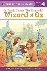 L. Frank Baum's The Wonderful Wizard of Oz