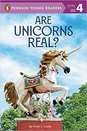Are Unicorns Real?  