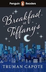 Penguin Readers Level 4: Breakfast at Tiffany's  