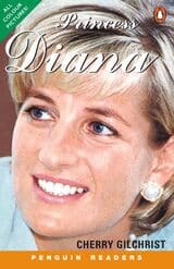 Princess Diana New Edition (Penguin Readers (Graded Readers)) 
