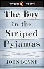 The boy in the Striped Pyjamas 