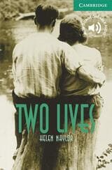 Two Lives Level 3 (Cambridge English Readers) 