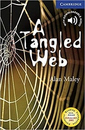 A Tangled Web. Level 5 Upper Intermediate.