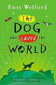 The Dog Who Saved the World