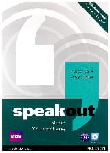 Speakout Starter Workbook with Key and Audio CD Pack