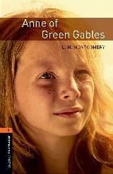 Anne of Green Gables MP3 Pack 