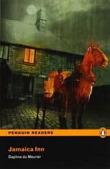 Jamaica inn book and MP3 pack