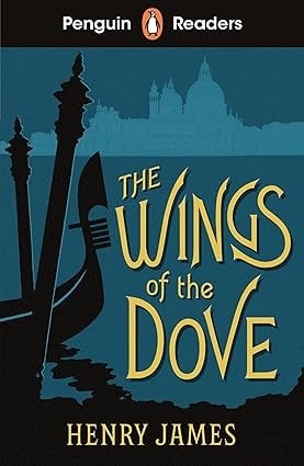 he Wings of the Dove 