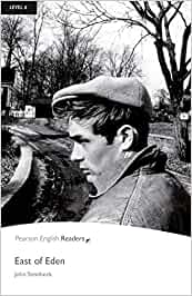  East Of Eden Book & MP3 Pack