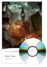 Penguin Readers 6: Oliver Twist Book & MP3 Pack 