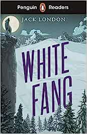 White Fang (LADYBIRD READERS)